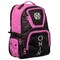 Onix Pro Team Backpack, Pink/Black KZ7402-PBPPB - alternate 1